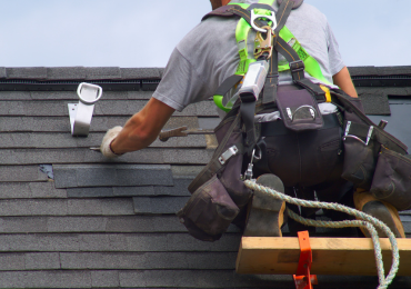 Roofer